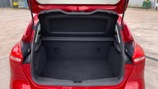 Ford Focus 1.0 EcoBoost 125 Zetec 5dr Petrol Hatchback